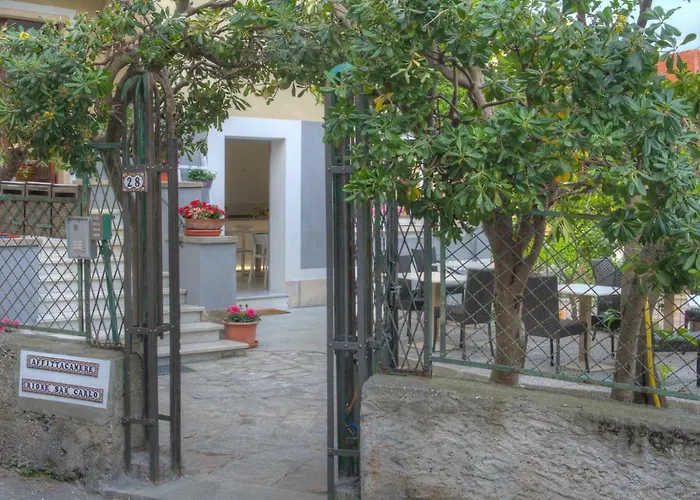 Rione San Carlo