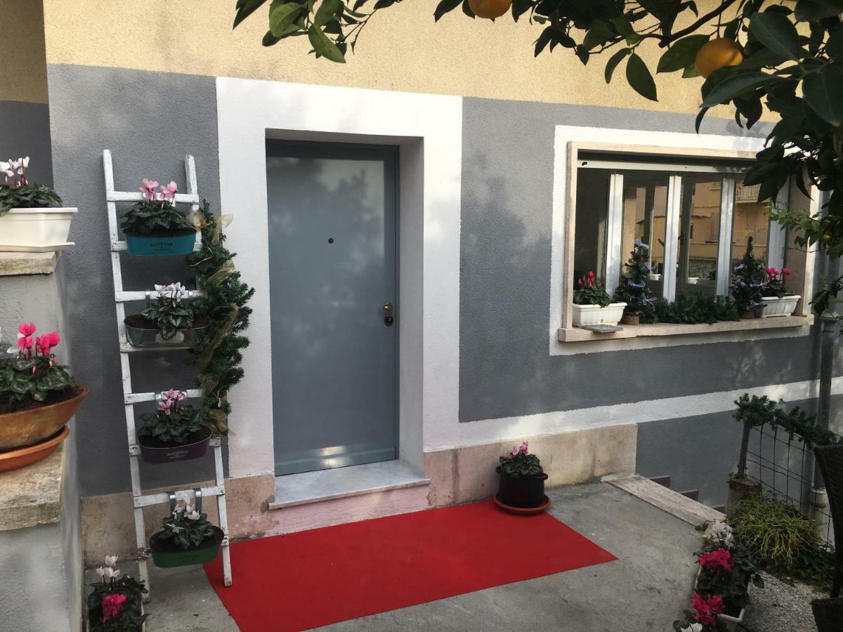 Rione San Carlo